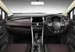 Mitsubishi Xpander Cross 2019 года